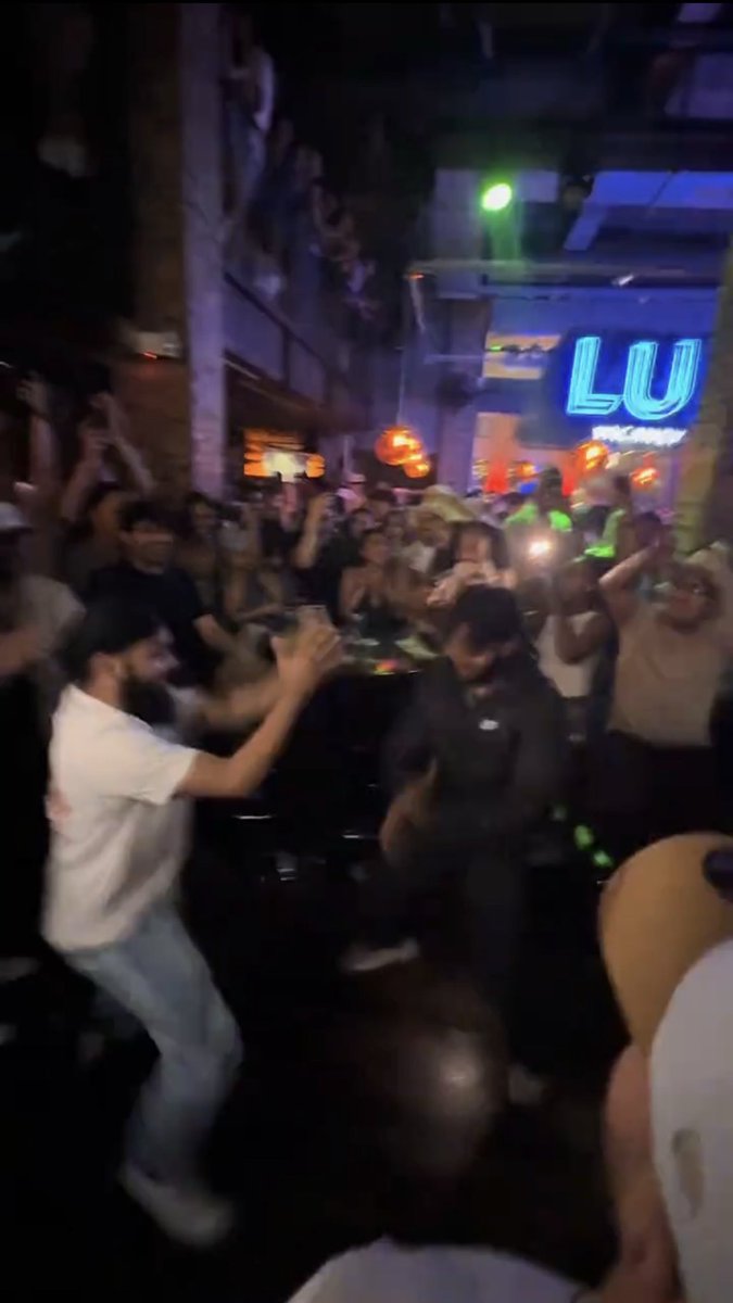 The H-1B’s have landed in Music City. Indians take over Luke Bryan’s Nashville night club.