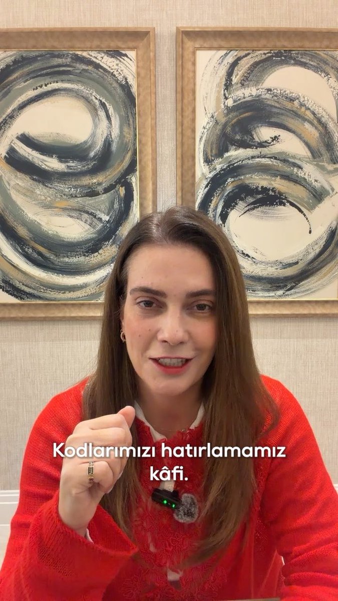 “Muhtaç olduğun kudret, damarlarındaki asil kanda mevcuttur!” Bu söz yalnızca geçmişin bir hatırası değil, geleceğimize dair en büyük sorumluluğumuzdur. Ben o inancı hiç kaybetmedim. Bu vatandan da bu milletten de umudumu bir gün olsun kesmedim. Yeter ki korkmayalım. Yeter ki cesaret edelim. Yeter ki kendimize inanalım! Ben dün olduğu gibi bugün de mücadeleye hazırım.