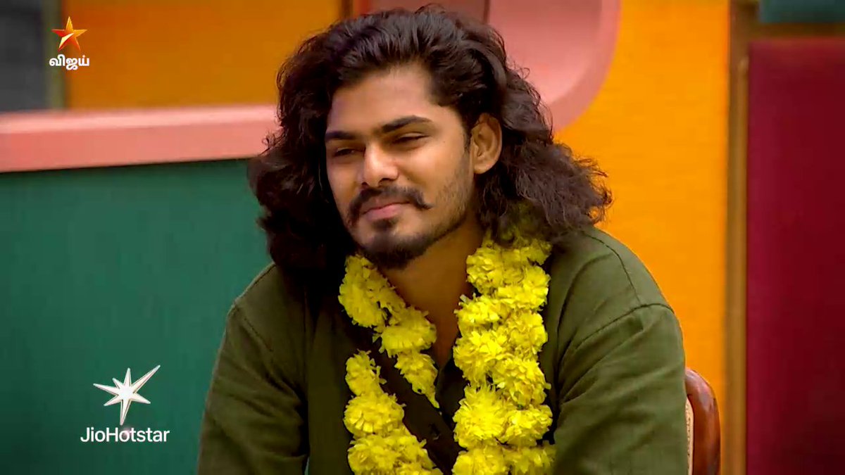 #Day50 #Promo3 of #BiggBossTamil Bigg Boss Tamil Season 10 - இன்று இரவு 9:30 மணிக்கு.. நம்ம விஜய் டிவில.. #BiggBossTamilSeason10 #Ottikichi #VijaySethupathi #CarniVizha #BiggBossSeason10Tamil #BiggBoss10 #BiggBossSeason10 #BiggBossTamilBB10 #VijayTV #VijayTelevision