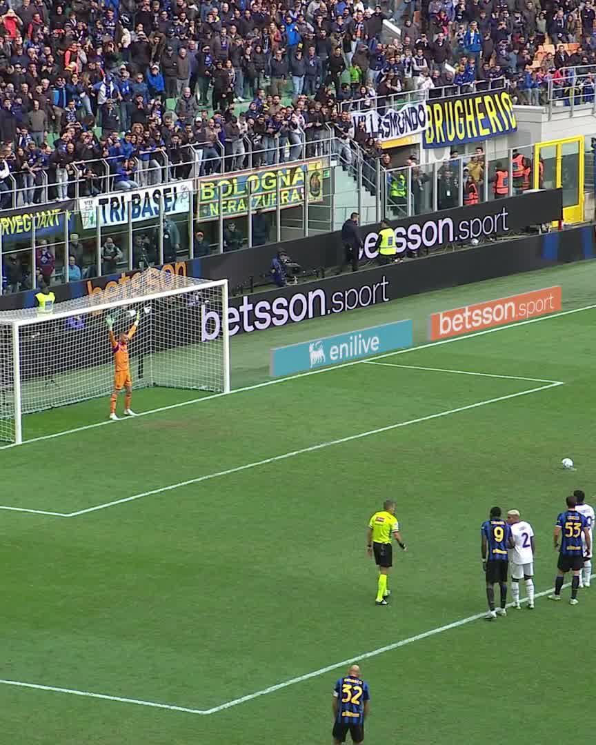 Minuto 98: Piotr Zielinski, sangue freddissimo.