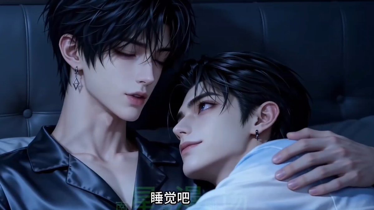 今日AI漫更新汇总合集🔥 💗《My✨Dearest》✨ 💗《镜✨外·Do or die》 💗《黑✨月光的反击》✨ 💗《三✨千年等一口将军气》✨ 💗《夫✨君求你别演了》✨ 💗《顶✨级沦陷》✨ 💗《第✨十七个夏天》 视频是心动失控🔥 夸 度 迅