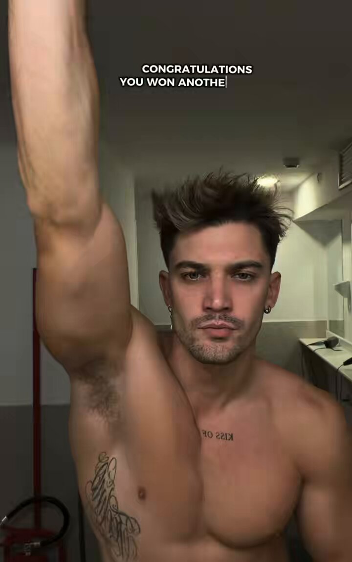 assolutamente nulla da aggiungere o da dire.