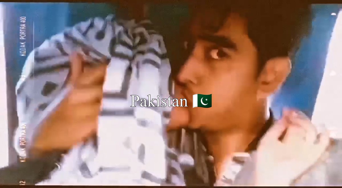 🇵🇰 In Pakistan, a cousin brother and sister were caught kissing in an auto-rickshaw after someone filmed them and posted the video online. When confronted by their family, the boy claimed they hadn’t had sex for a week due to wedding guests staying at home, so they had to do it.