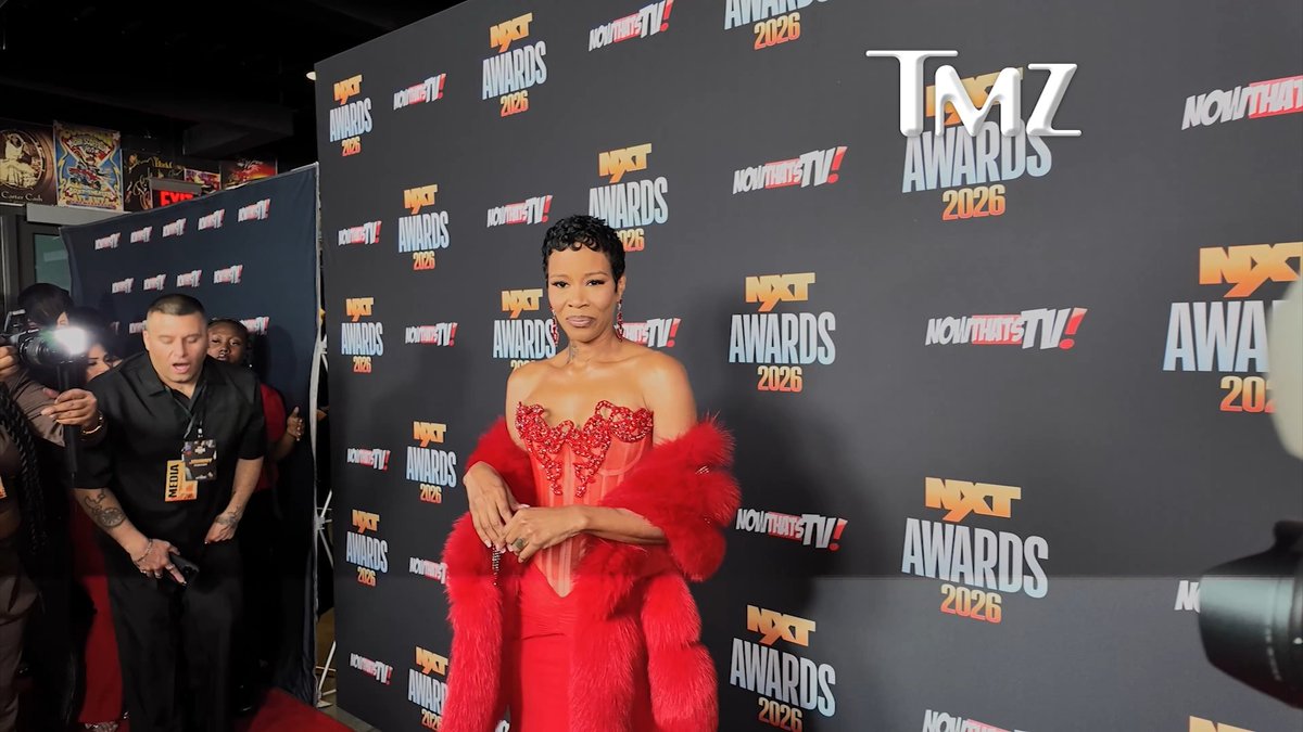 👀 Tia Kemp says her son is doing "fine" after being pistol whipped in Florida.