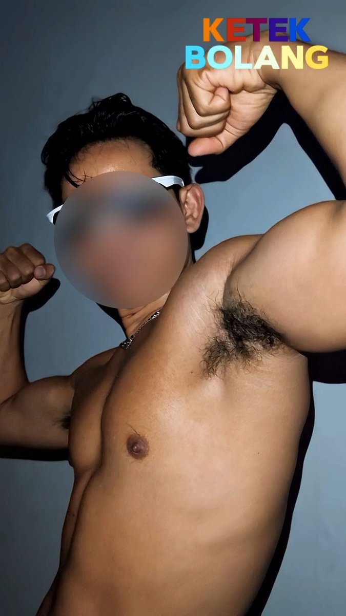 Buat yang mau aja yah please jangan nawar Mulu hehehe Perawatan ketek bolang mahal soalnya