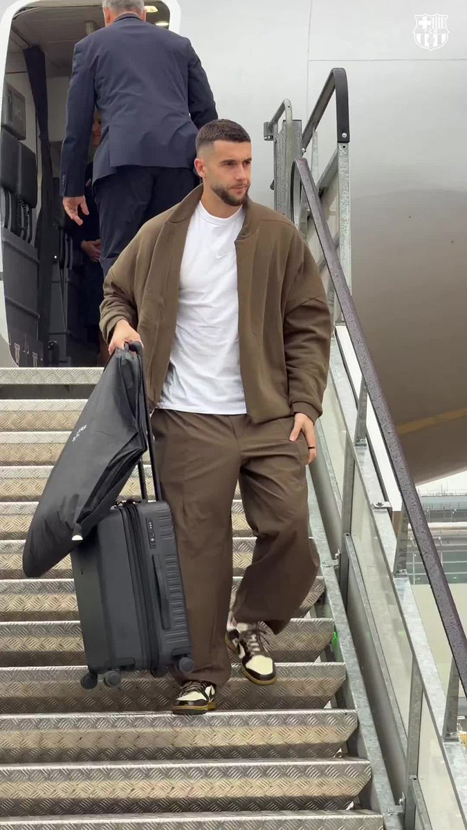 London, we're here! 👋
