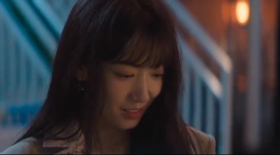 WHEN SHE GOT BETRAYED BY THE HUMAN SHE CARED AND LOVED THE MOST