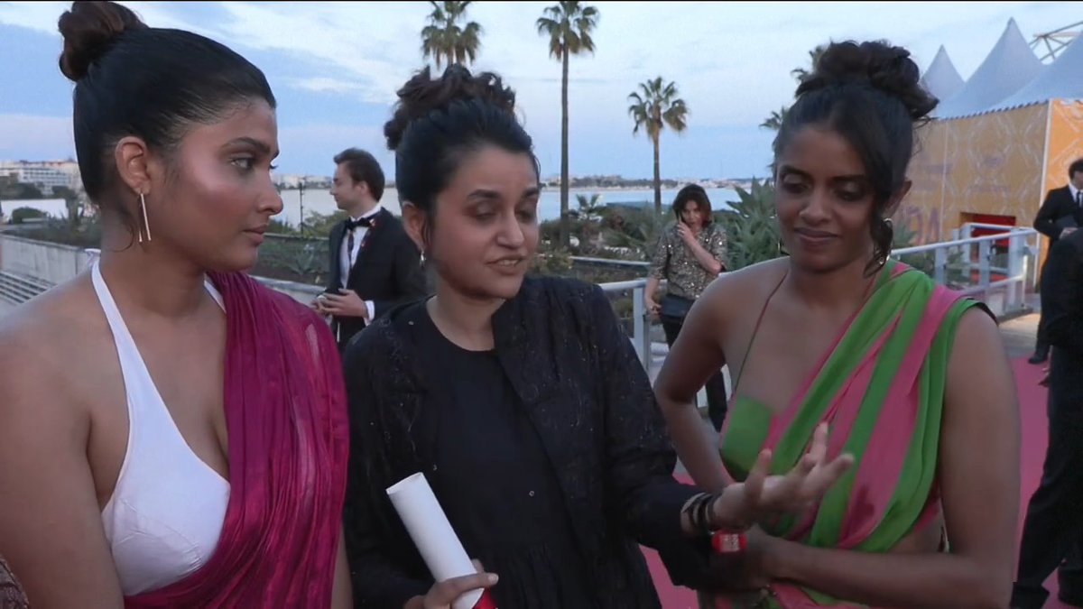 3 sisters , teeno ke fathers alg hai.