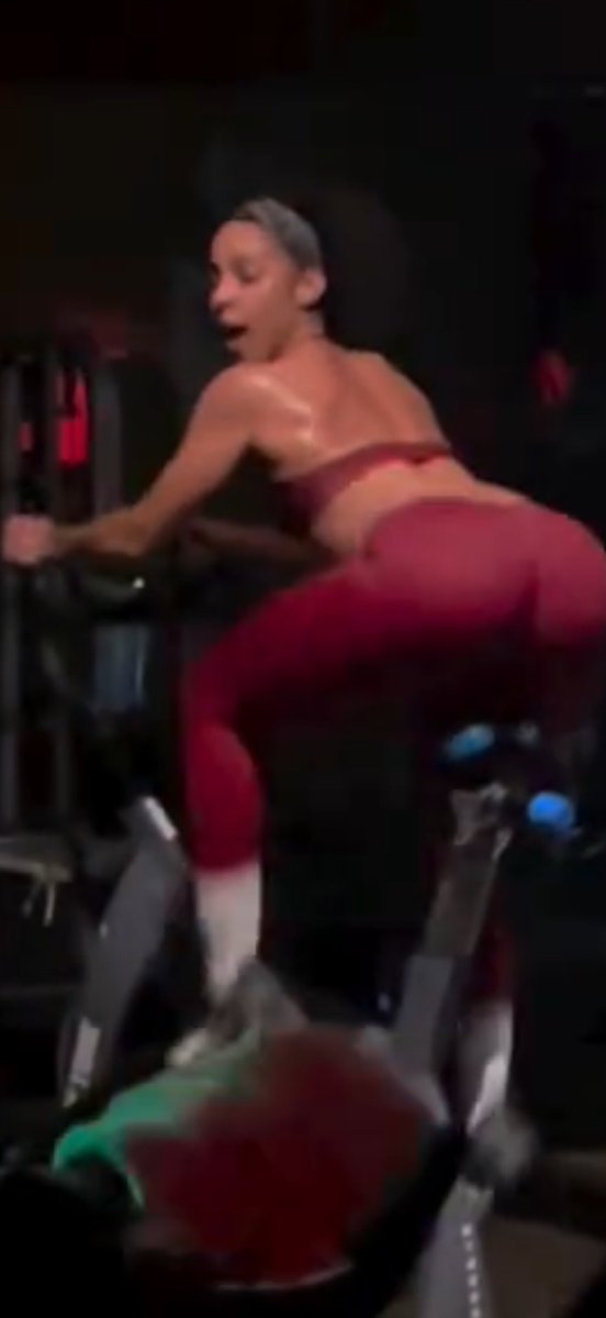 That seat gonna need a plan B