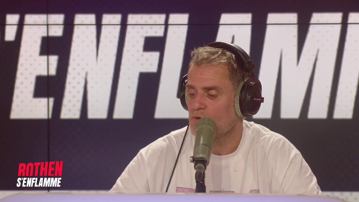 🌕 Le Ballon d'or 2026 de Rothen s'enflamme est attribué à... Lamine Yamal !
