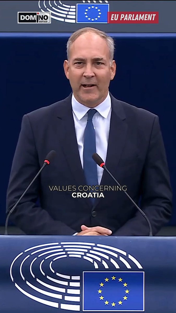 Srbija mora priznati svoju odgovornost za agresiju na Hrvatsku devedesetih godina i mora isplatiti ratnu odštetu. Hrvatska i dalje traži informacije o svojim nestalima. Srbijansko društvo i dalje je zarobljeno u starim mitovima o velikoj Srbiji - od toga, nažalost, nisu odustali! Moramo biti svjesni da će teško doći do promjena.