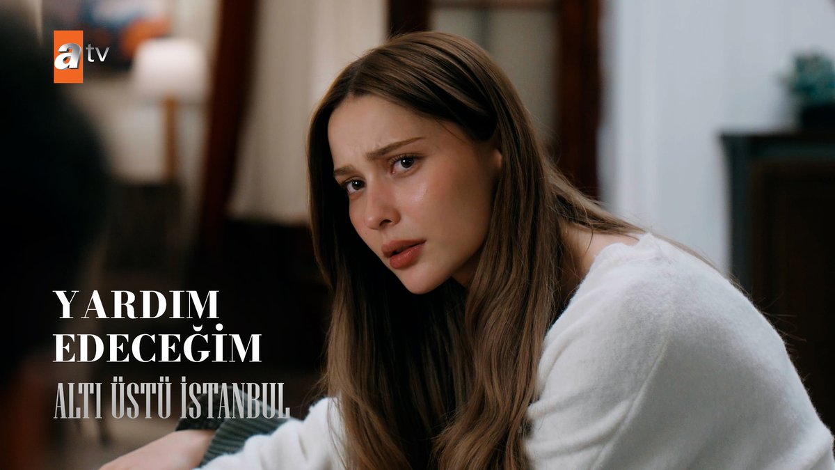 “Sence Can’ı dedem mi kaçırdı?” #AltıÜstüİstanbul atv