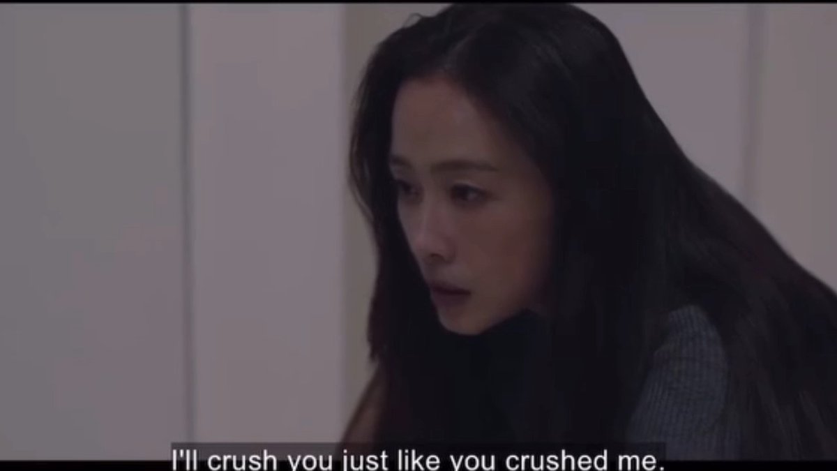 WHEN SHE FINALLY DECIDED TO MATCH HER ABUSIVE HUSBAND ENERGY. SHE SHOWED HIM SHE CAN BE A PSYCHO TOO 👏🙌