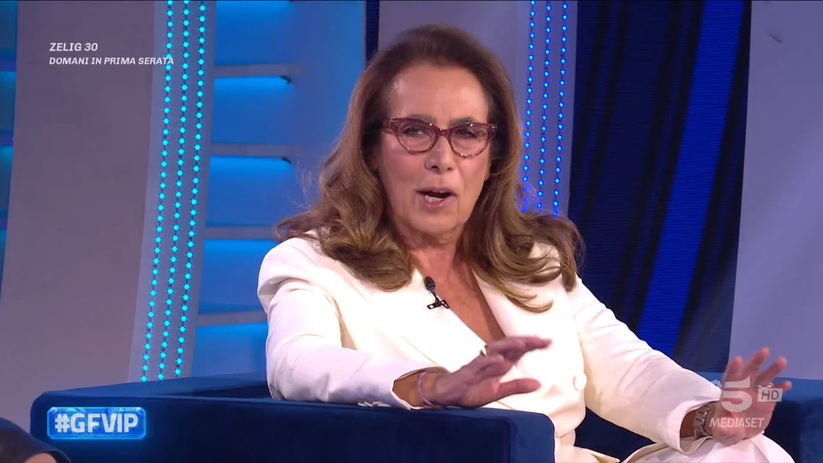 E arrivano pure i voti di Cesara per Alex, Roncaccia e Varsi #GFVIP