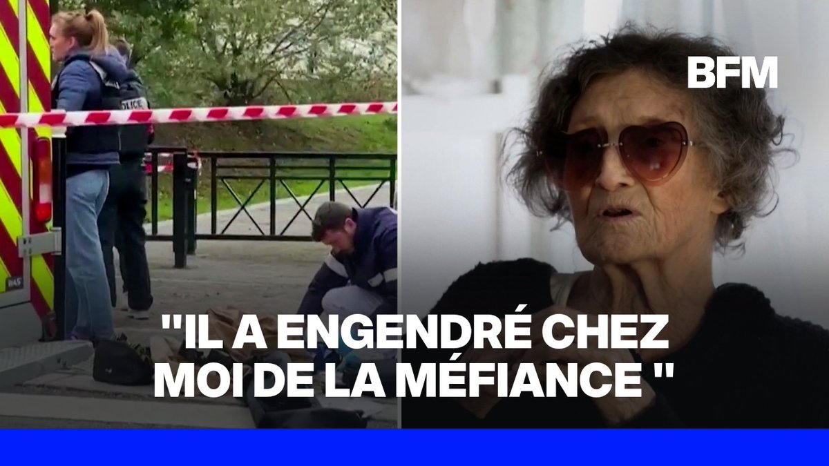Attentat à Trappes: le troublant profil psychiatrique du principal suspect, Kevin T.