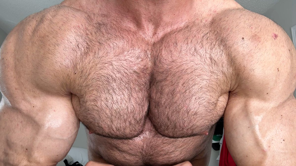 When you look like this you can be as cocky as you want