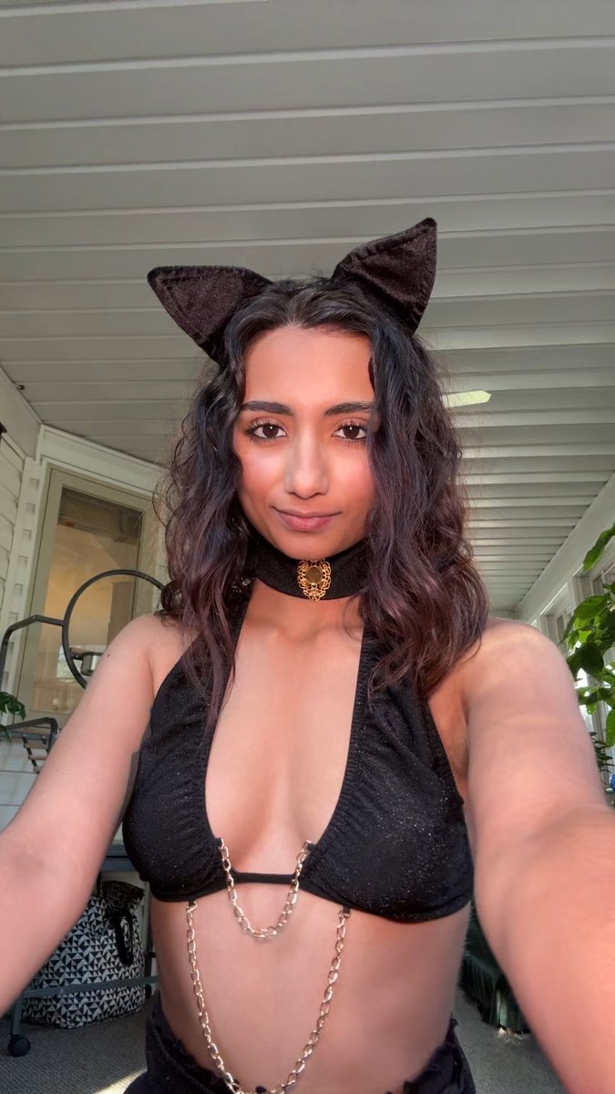 Hi babes, this is my new spicy Twitter, this is where I’m gonna post all of my thirst traps and my tweets here will be related to my OnlyFans ;)