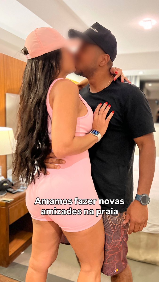 Resumo de um dia feliz no Rio de Janeiro ♠️