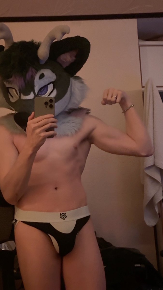 Always felt my body looked so strange