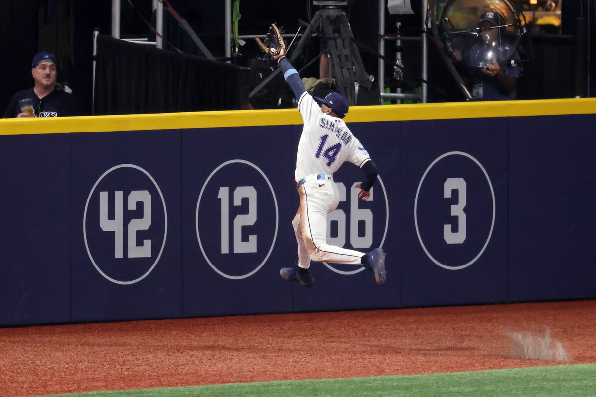 WHAT A CATCH 😱