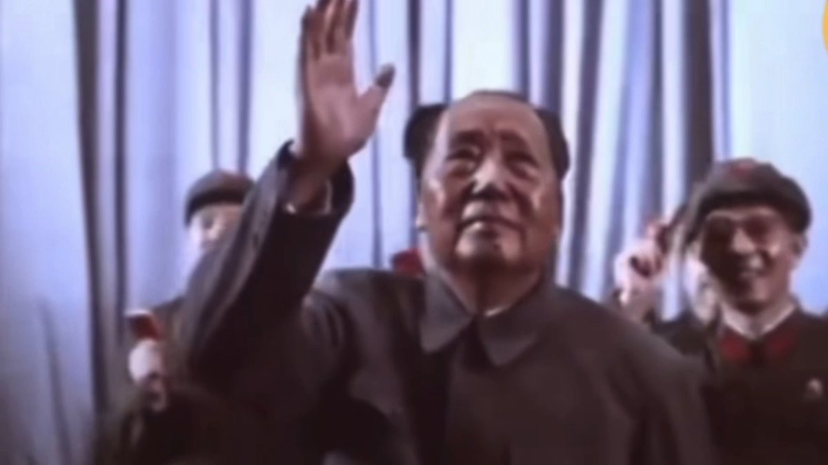 The Chinese people have begun boycotting Kylian Mbappé, and companies have announced that they are ending their partnerships with him. Mao Zedong is a great figure in Chinese history and must not be disrespected or made the subject of inappropriate jokes. Even if Mbappé apologizes now, it may be too late. Many Chinese people are unwilling to accept an apology.