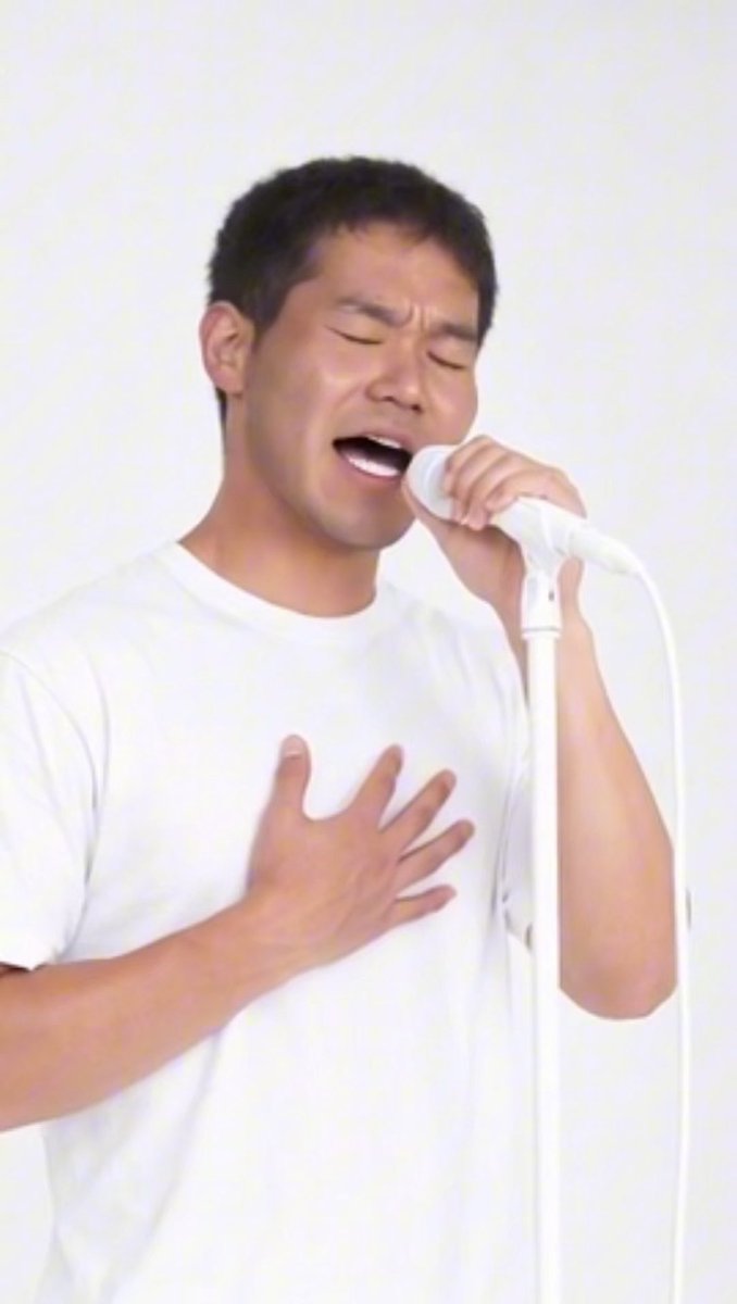 INMU イキスギ⭐︎ハルシネーション 本人ボーカルがエモい