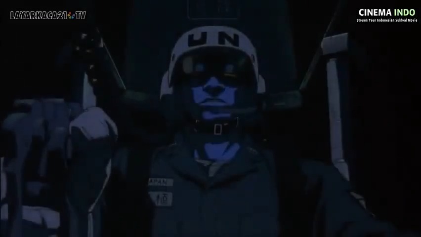🔥 Patlabor 2: The Movie (1993) Ketika ancaman perang muncul, siapa yang bisa dipercaya? Anime klasik ini menyajikan konspirasi, ketegangan politik, dan dilema yang bikin berpikir. ➡️ BUKA GOOGLE & KETIK : KSPLAY88