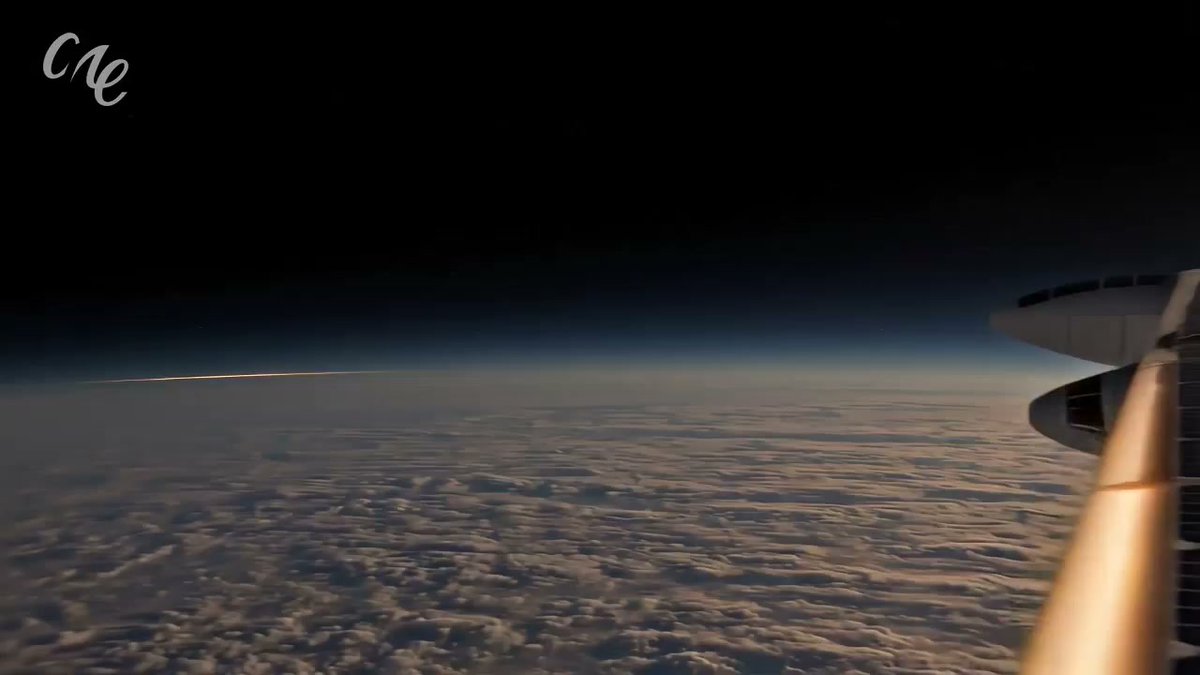⚡️JUST IN: Iran is Planning to Deploy 200 HAPS Communication Drones to establish Full Stratospheric Internet Coverage over its Territory These Drones function like satellites and fly 20 km high in the atmosphere Phones can connect directly to the Internet without a SIM card, making it possible to access the Internet even in remote areas, such as the jungle or the mountains