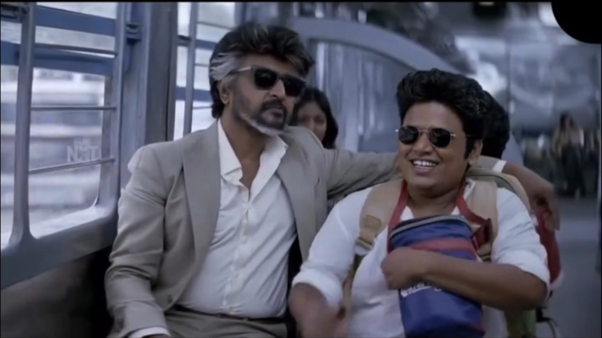 Jailer 2 Scenario be like 😂🏃