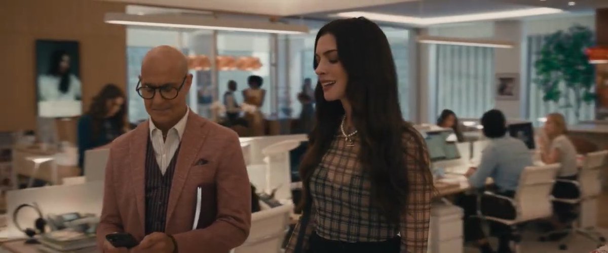 The Devil Wears Prada 2