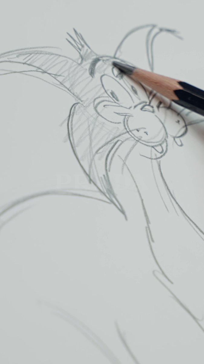 Introducing “Drawing Prada”, the Prada Holiday 2026 campaign. A Prada fantasy created by hand, an experiment in craft. A team of legendary animators creates a hand-drawn world of characters for Prada Ambassadors Chen Haoyu, Maya Hawke, Sadie Sink, and Kelvin Harrison Jr., together with Luther Ford. Discover “Drawing Prada”: Creative Directors: #MiucciaPrada and #RafSimons Photographer: #GlenLuchford Animation Direction: #JohnPomeroy Campaign Creative Direction: #FerdinandoVerderi Cast: #ChenHaoyu #MayaHawke #SadieSink #KelvinHarrisonJr #LutherFord #PradaHoliday #PradaGifts #Prada