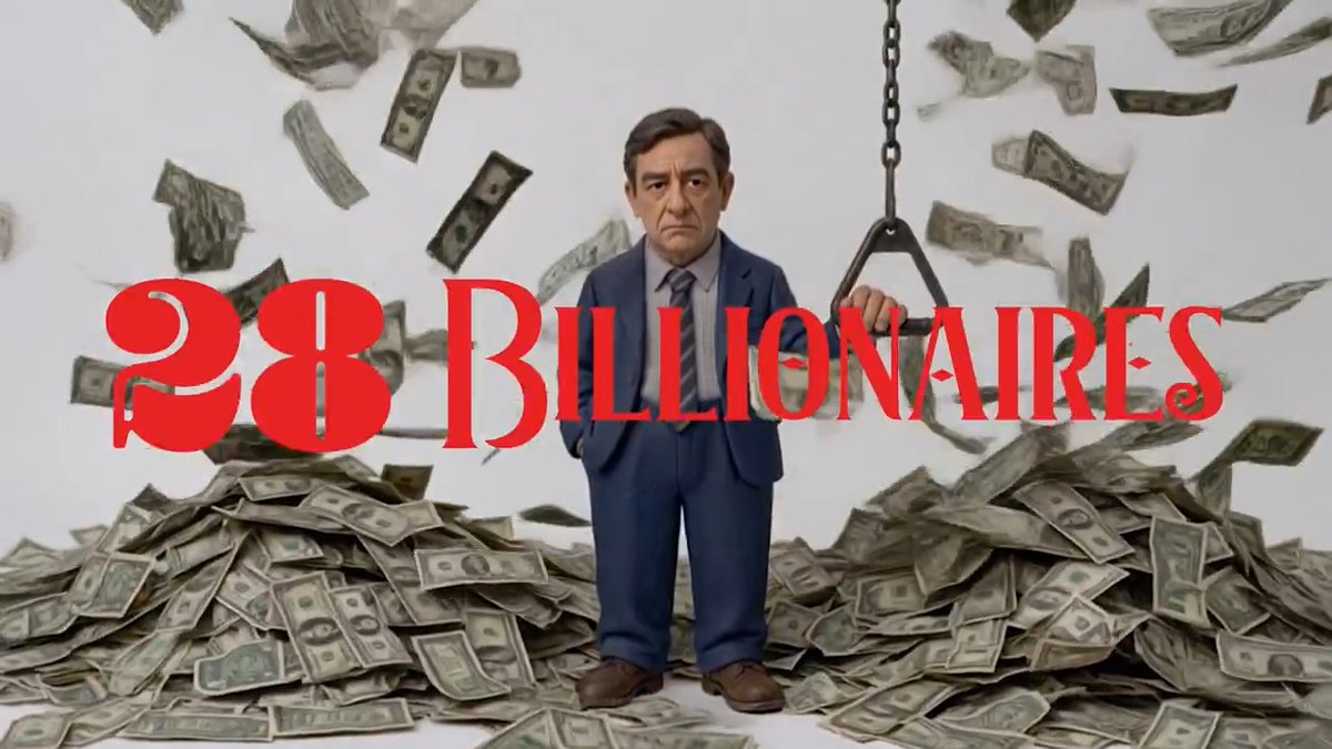 Troy Jackson said no billionaire money. Troy Jackson said no corporate PAC money. But then, he took it all.