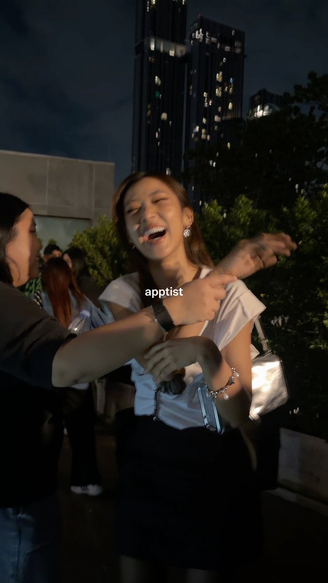 น้องฟิล์ม!!! ตีสามมันมีอะไร!!!! มันมีอะไร๊ แอร๊ยยยยยยยยยยยยยยยย FILMRACHA X MARC JACOBS #MarcJacobsxFilm