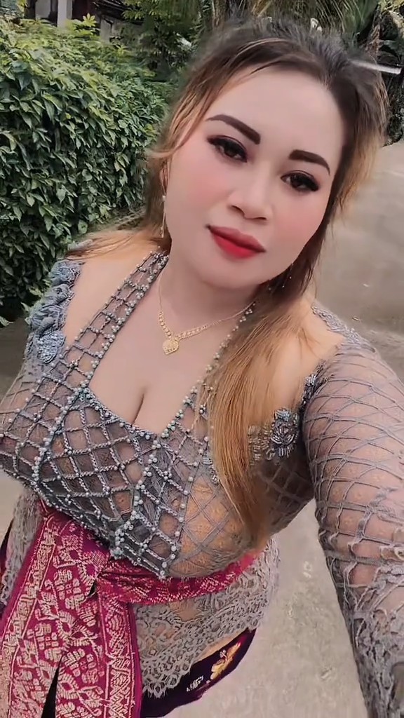 Sini jemput bunda