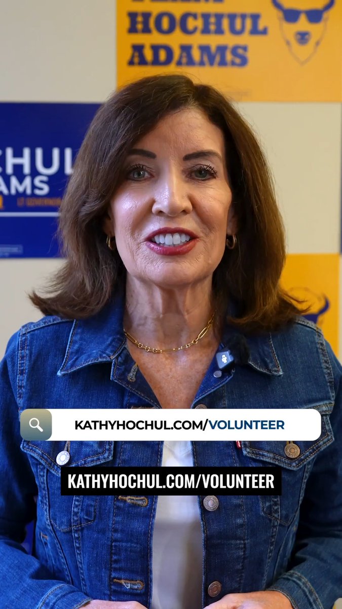 I’ve got a fresh pair of sneakers and I’m ready to burn through them. Join me in the final stretch of our campaign. Let’s get out there, knock on doors, and mobilize our communities to vote. ⟶