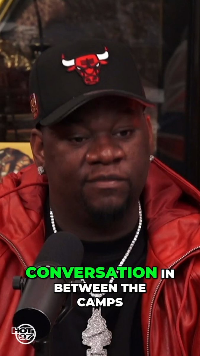 Chris Browns Dj “Dj Fresh” explains how he became Chris Browns official Dj 👀🔥