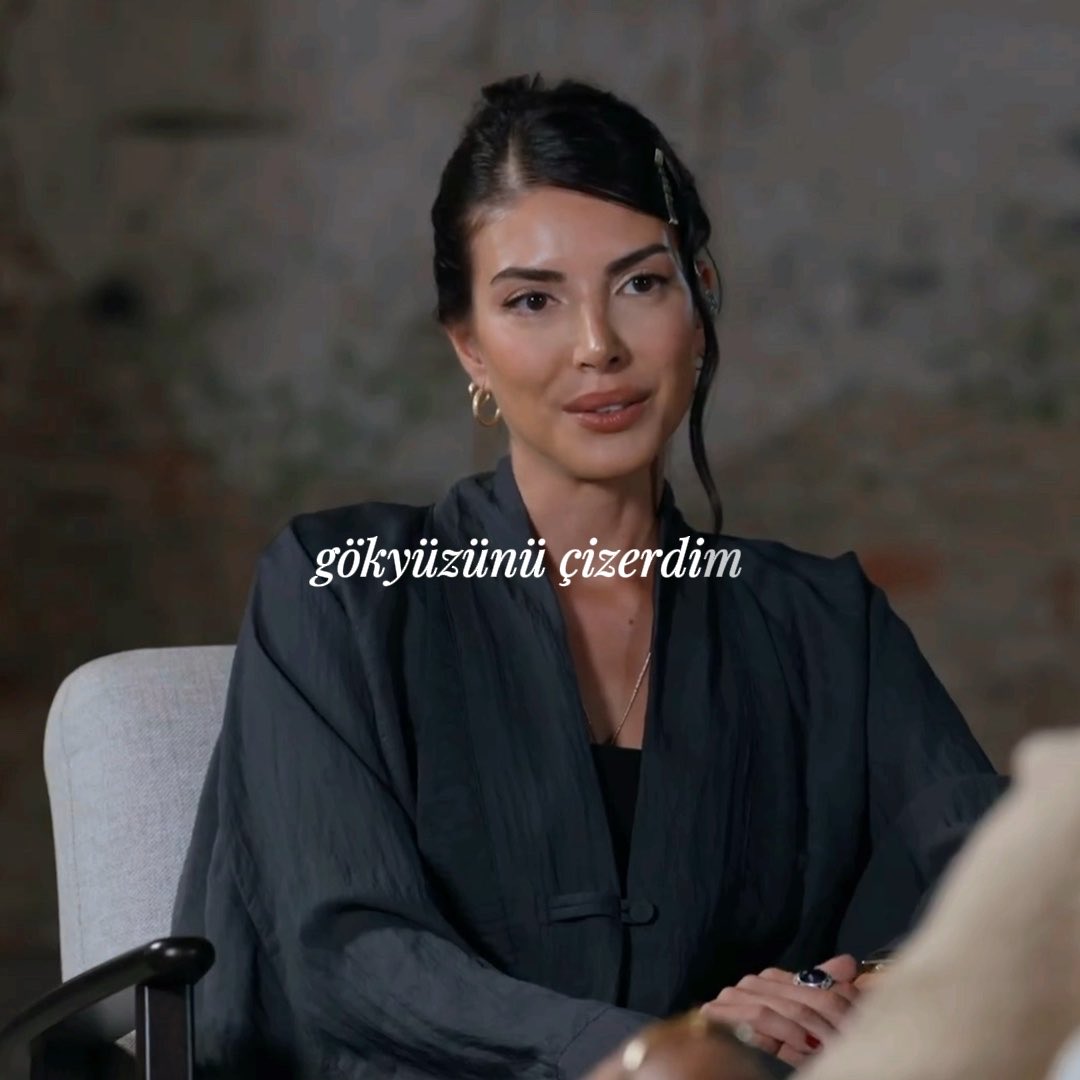 Tatlı bir rüzgâr 🌱
