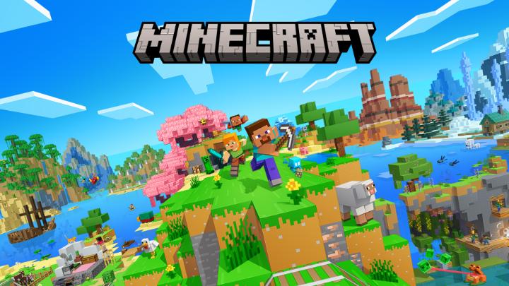 Dig into a dazzling Minecraft adventure on Nintendo Switch 2! Carry over your Nintendo Switch worlds and so you can pick up where you left off. Upgrade path available for Nintendo Switch digital and physical users. Play now: