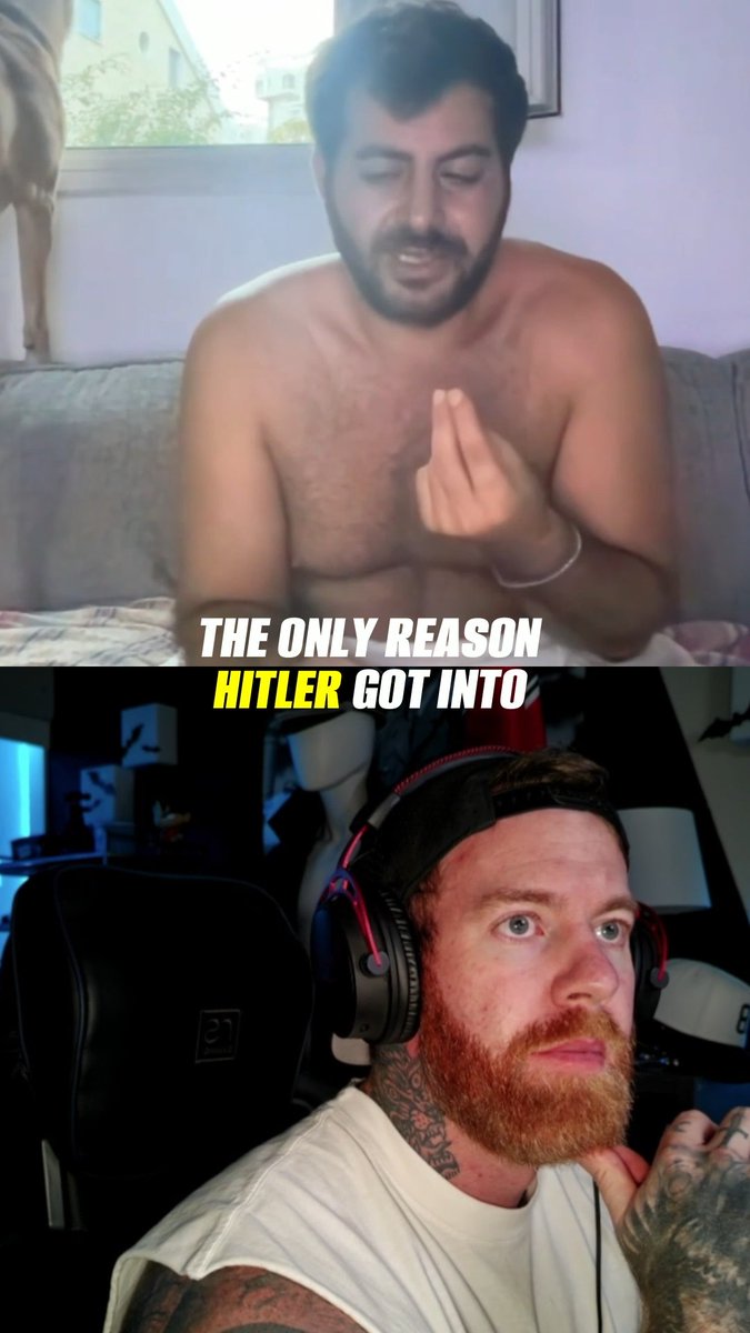 Why did Hitler offer peace?