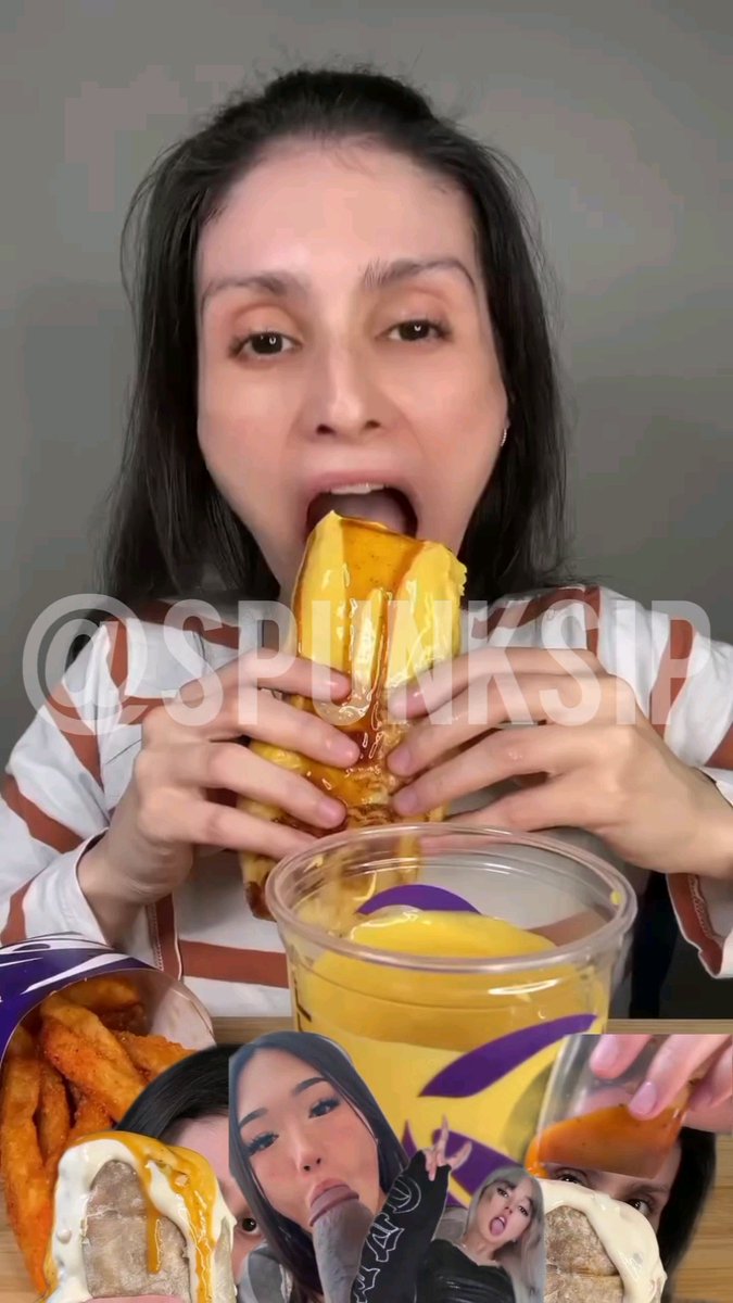 MUKBANG GOONSLOP PART 4 OR 5 I CAN'T KEEP UP😵💫🌯💦 #Chudai #Mukbang #ASMR #EatWithMe #Burito #Fyp #BBC #Food #Eating #Gooner #Goon #BigBlackDick #Handjob #CringePorn #BabeCock #Ass #JOI #Feet #Soles #Footfetish #WobbleMeat