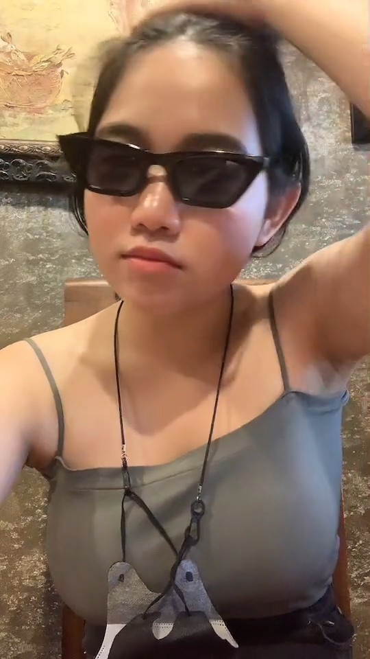 Nat kakaknya ella #natupgirls #angelinenatasya