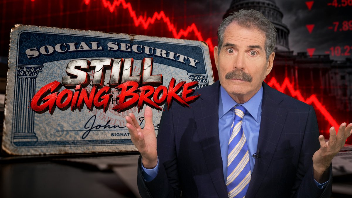 Social Security is a Ponzi scheme. Bernie Madoff went to jail for spending investors' money instead of investing it. But that's exactly what our government does with our Social Security payments! How the public is misled: