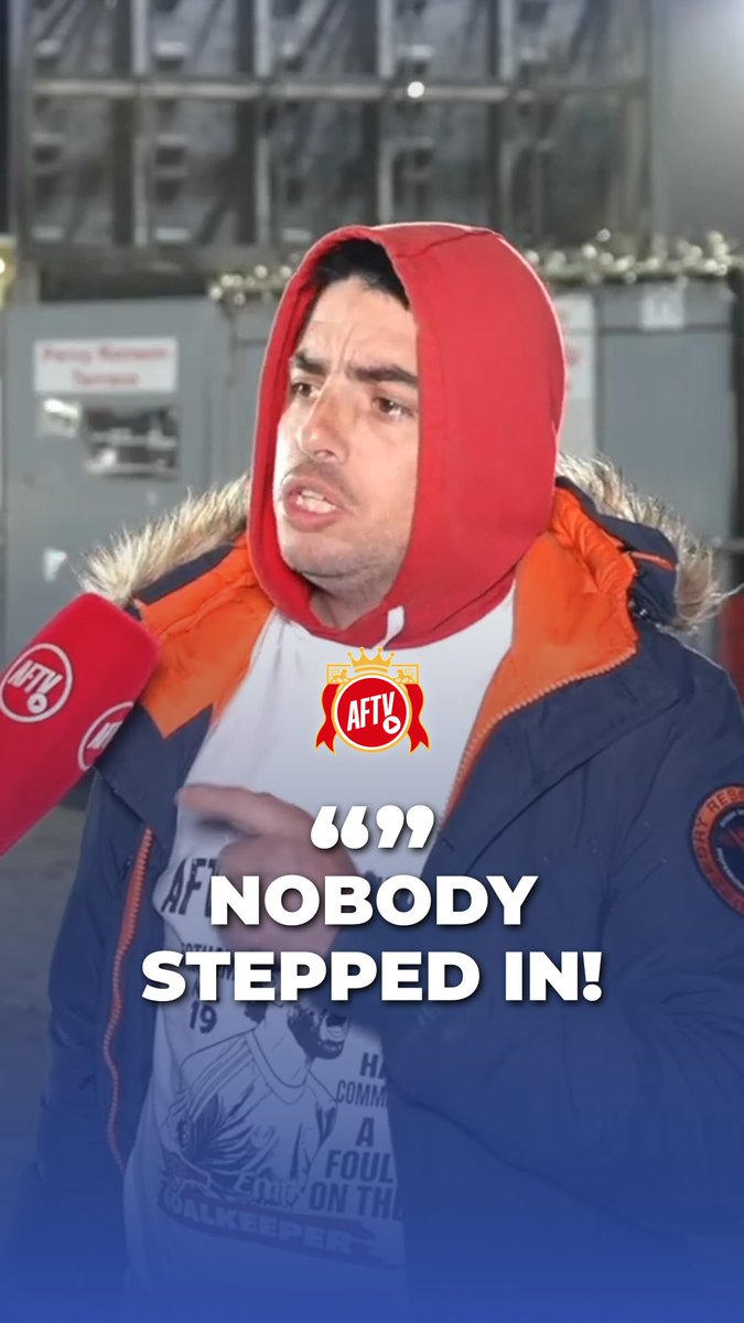 Who's actually stepping up for Arsenal when it matters?! 😤 #FanCams