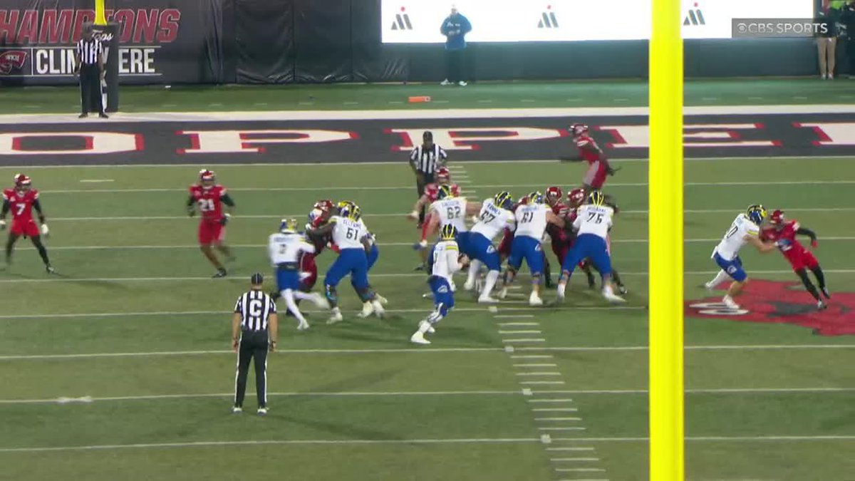 Nick Minicucci is going to be offered a lot of money from QB needy programs this offseason With one year of eligibility left will he stay loyal to the Blue Hens or make the jump to P4?