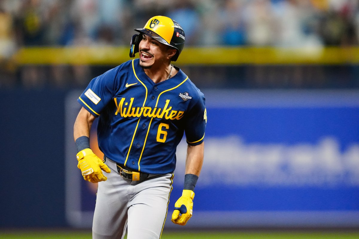 DAVID HAMILTON! WE'RE TIED AGAIN!