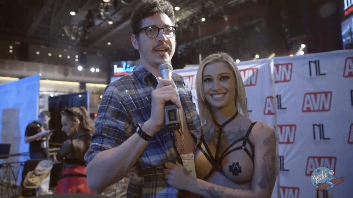 Street interview sex compilation 🔥