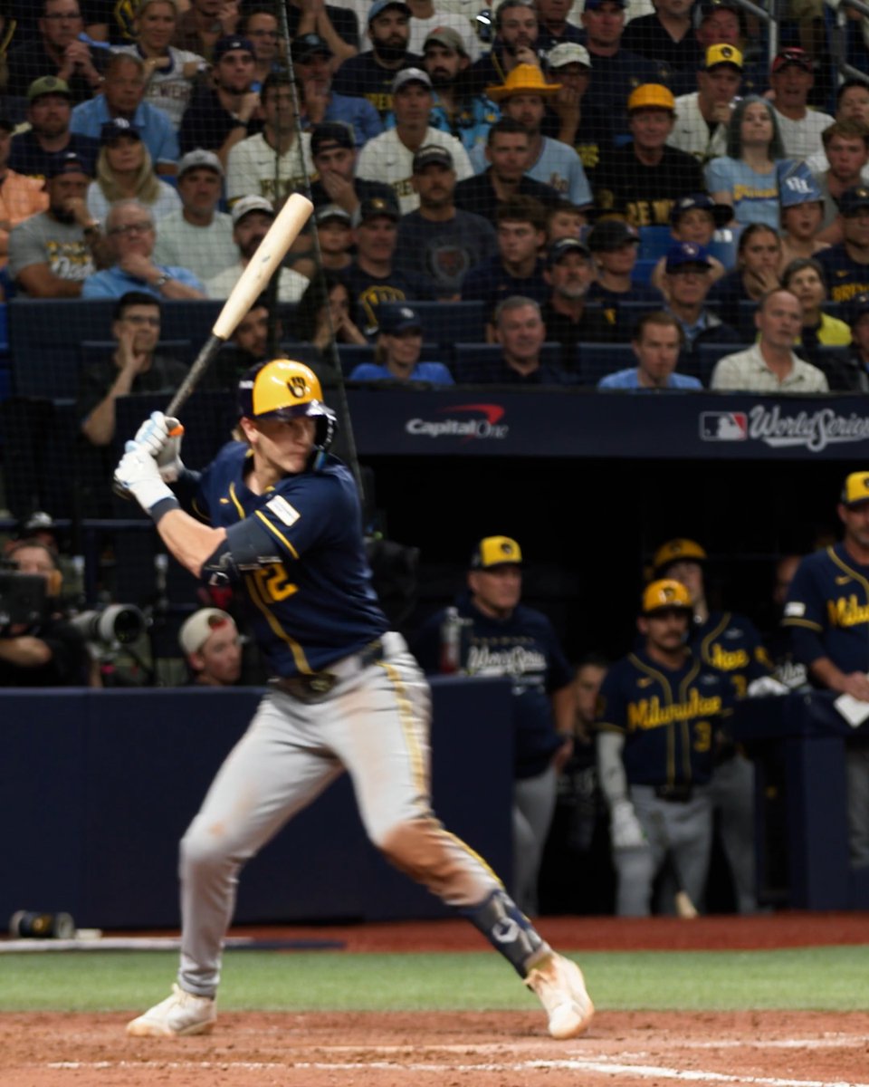 COOPER PRATT PUTS MILWAUKEE 3 OUTS AWAY FROM GLORY!