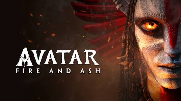 🎬 Avatar: Fire and Ash ⭐️ 7.7 📅 Tahun Rilis: 2025 👻 Genre: Action 🎥 Negara : United States 🎙Subtitle : Indonesia 📜 Sinopsis : Melanjutkan kisah keluarga Jake Sully dan Neytiri yang masih berduka usai kehilangan putra mereka, Neteyam, dalam pertempuran sebelumnya.