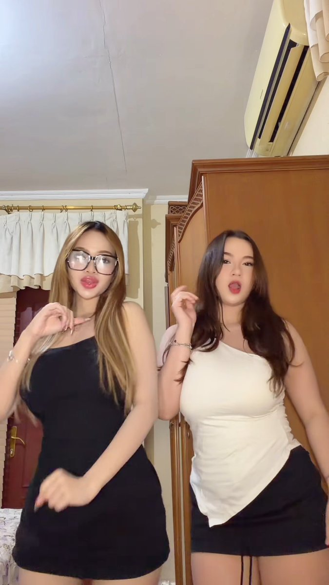 Olivia Payten X Vici Dior🥵
