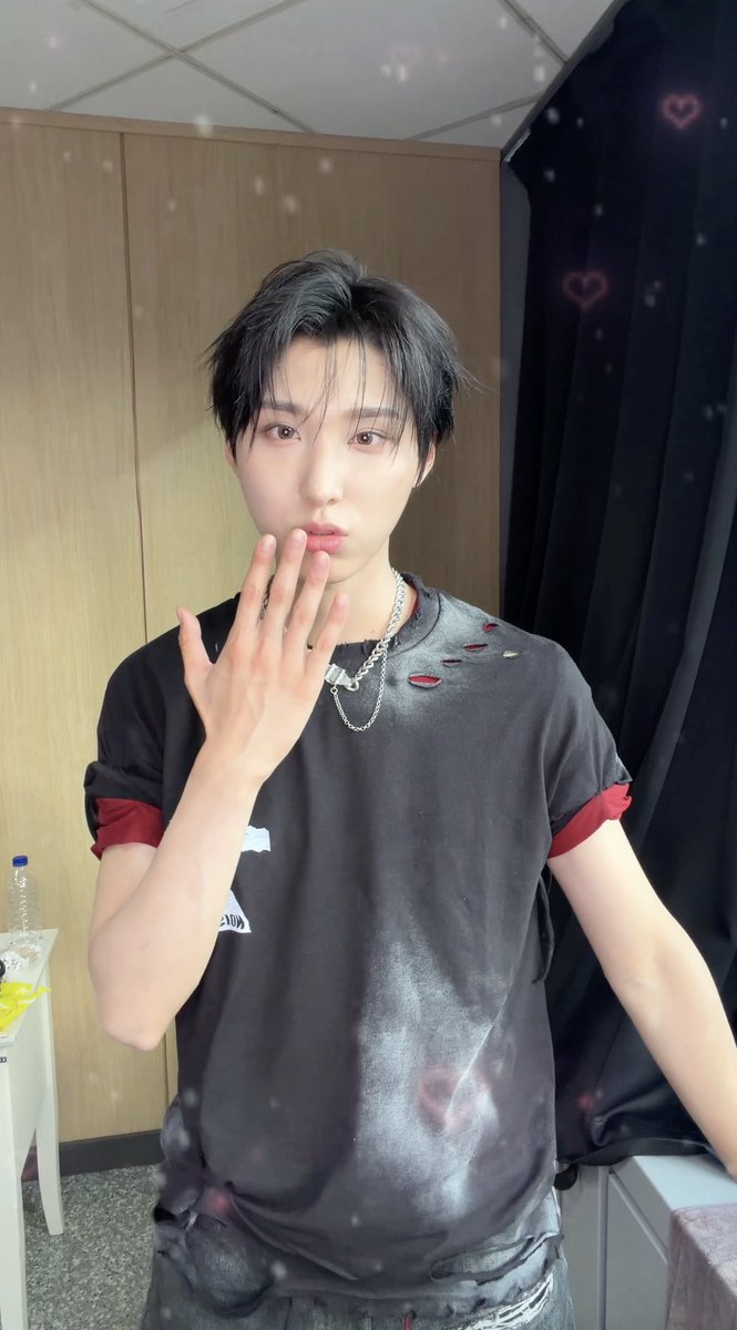 o(ˊo̶̶̷ᴗo̶̶̷`)o♬❤︎ #KickFlip #킥플립 #주왕 #Juwang